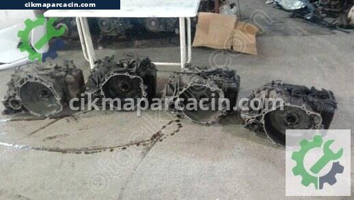 Hyundai Santa Fe Otomatik Şanzıman çıkma parça