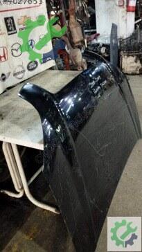 Hyundai Tucson Kaput 2005-2009 çıkma parça