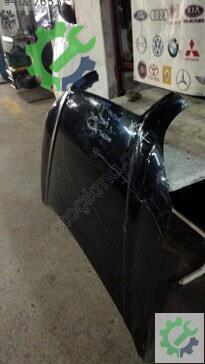 Hyundai Tucson Kaput 2005-2009 çıkma parça