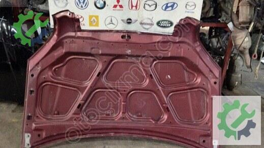 Hyundai Tucson Kaput 2005-2009 çıkma parça