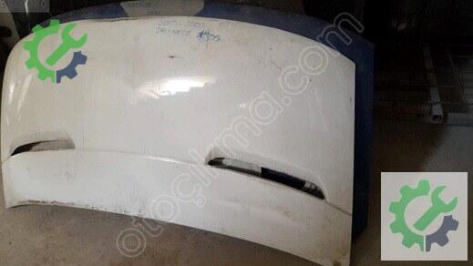Iveco Daily Kaput 2005-2009 çıkma parça