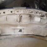 2005-2009 IVECO DAİLY MOTOR KAPUTU