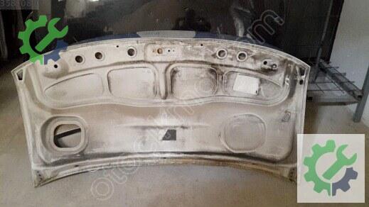 Iveco Daily Kaput 2005-2009 çıkma parça