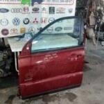 2005-2009 KİA SPORTAGE SOL ÖN KAPI