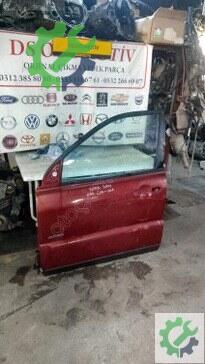 Kia Sportage Sol Ön Kapı 2005-2009 çıkma parça