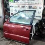 2005-2009 KİA SPORTAGE SOL ÖN KAPI