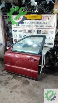 Kia Sportage Sol Ön Kapı 2005-2009 çıkma parça