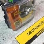 2005-2009 LAND ROVER DISCOVERY SAĞ FAR