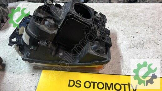 Land Rover Discovery Sağ Ön Far 2005-2009 çıkma parça
