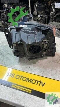 Land Rover Discovery Sağ Ön Far 2005-2009 çıkma parça