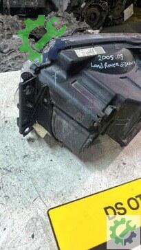 Land Rover Discovery Sağ Ön Far 2005-2009 çıkma parça