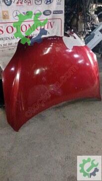 Mazda 3 Kaput 2005-2009 çıkma parça