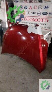 Mazda 3 Kaput 2005-2009 çıkma parça