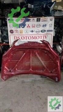 Mazda 3 Kaput 2005-2009 çıkma parça