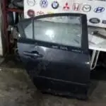 2005-2009 MAZDA 3 SAĞ ARKA KAPI