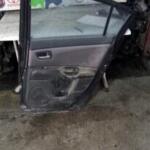 2005-2009 MAZDA 3 SAĞ ARKA KAPI