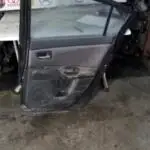 2005-2009 MAZDA 3 SAĞ ARKA KAPI