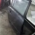 2005-2009 MAZDA 3 SAĞ ARKA KAPI