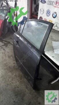 Mazda 3 Sağ Arka Kapı 2005-2009 çıkma parça