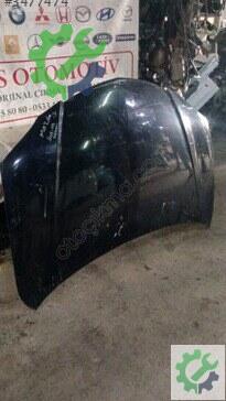 Mazda 3 Kaput 2005-2009 çıkma parça