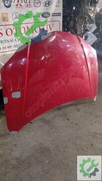 Mazda 3 Kaput 2005-2009 çıkma parça