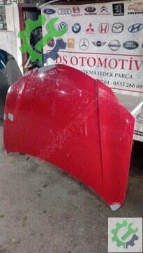 Mazda 3 Kaput 2005-2009 çıkma parça