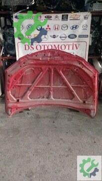 Mazda 3 Kaput 2005-2009 çıkma parça