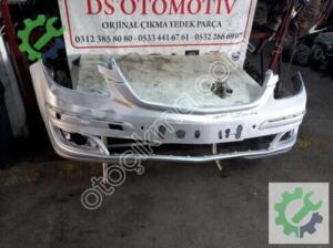 2005-2009 MERCEDES B-CLASS T245 ÖN TAMPON -DS OTOMOTİV-