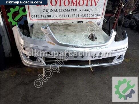 Mercedes-Benz B Serisi Ön Tampon çıkma parça