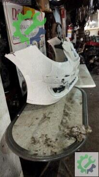 Mercedes-Benz B Serisi Ön Tampon 2005-2009 çıkma parça