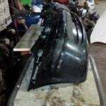 2005-2009 MERCEDES VİTO ÖN TAMPON