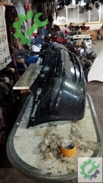Mercedes-Benz Vito Ön Tampon 2005-2009 çıkma parça
