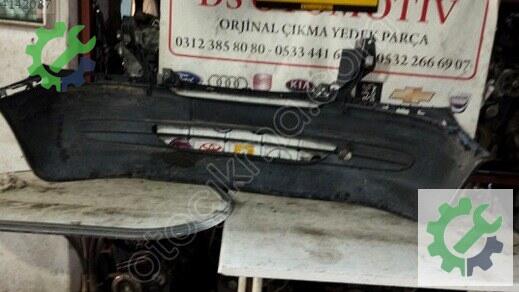 Mercedes-Benz Vito Ön Tampon 2005-2009 çıkma parça
