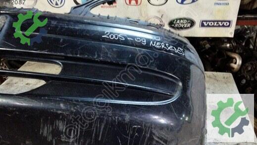 Mercedes-Benz Vito Ön Tampon 2005-2009 çıkma parça