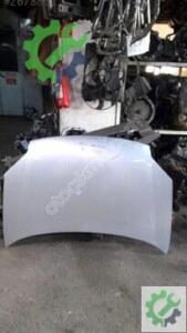 2005-2009 PEUGEOT PARTNER MOTOR KAPUTU -DS OTOMOTİV-