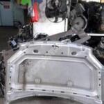2005-2009 PEUGEOT PARTNER MOTOR KAPUTU -DS OTOMOTİV-