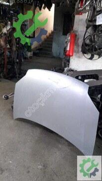 Peugeot Partner Kaput 2005-2009 çıkma parça