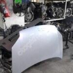 2005-2009 PEUGEOT PARTNER MOTOR KAPUTU -DS OTOMOTİV-