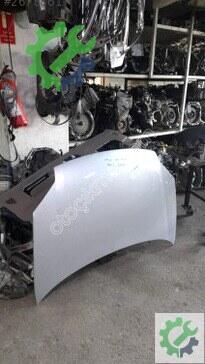 Peugeot Partner Kaput 2005-2009 çıkma parça