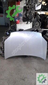 Peugeot Partner Kaput 2005-2009 çıkma parça