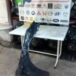 2006 Peugeot 207 Ön Panel Çıkma Parça Ankara