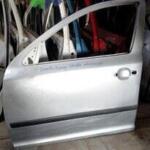 2005-2009 SKODA OCTAVİA SOL ÖN KAPI -DS OTOMOTİV-