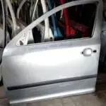 2005-2009 SKODA OCTAVİA SOL ÖN KAPI -DS OTOMOTİV-