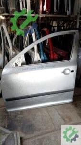 2005-2009 SKODA OCTAVİA SOL ÖN KAPI -DS OTOMOTİV-