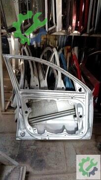 Skoda Octavia Sol Ön Kapı 2005-2009 çıkma parça