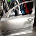 2005-2009 SKODA OCTAVİA SOL ÖN KAPI -DS OTOMOTİV-