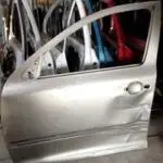2005-2009 SKODA OCTAVİA SOL ÖN KAPI -DS OTOMOTİV-