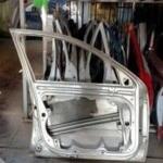 2005-2009 SKODA OCTAVİA SOL ÖN KAPI -DS OTOMOTİV-