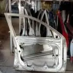 2005-2009 SKODA OCTAVİA SOL ÖN KAPI -DS OTOMOTİV-