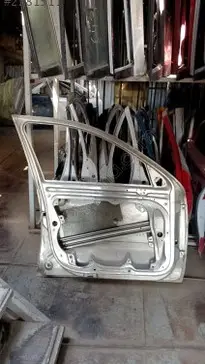 Skoda Octavia Sol Ön Kapı 2005-2009 çıkma parça
